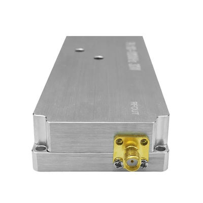 400MHz-5800MHz 50W Power Amp Signal Jammer Module With Temp Protection