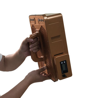 New portable drone defense shield
