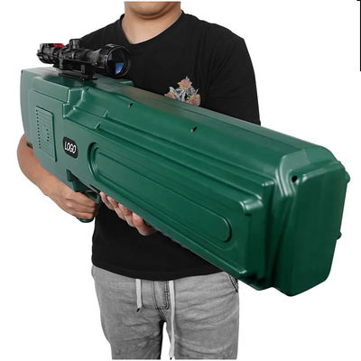 900MHz 433MHz UAV Drone Jammer Countermeasure Equipment 2-2.5km ODM