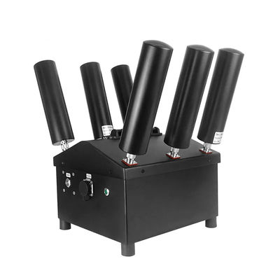 OMNI Portable Drone Jammer Block Signal Remote Control 100V~240V