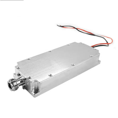 5.8GHz UHF Power Amplifier Signal Jammer Module For Wireless Communication System