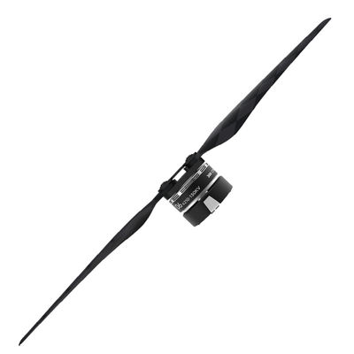 SIYI D6 Enterprise Propulsion System Integrated Brushless ESC Straight & Foldable Propellers Industry Power Motor