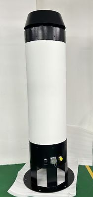 Fixed  Integrated Countermeasures Equipment With UHF Broadband Seamless Jamming Technology