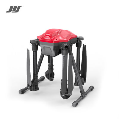 Small Unmanned Aerial Vehicle 3-5kg Bottom-mounted Load Capacity Modular Design Structure