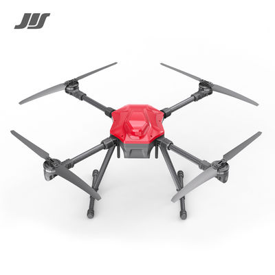 Small Unmanned Aerial Vehicle 3-5kg Bottom-mounted Load Capacity Modular Design Structure