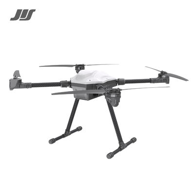 Small Unmanned Aerial Vehicle 3-5kg Bottom-mounted Load Capacity Modular Design Structure