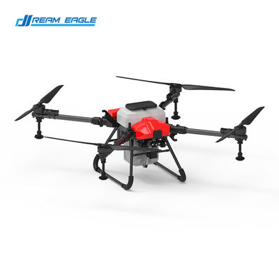 40L Pesticide Sprayer/Spreader Drone for 5-8m Spray Width Plant Protection
