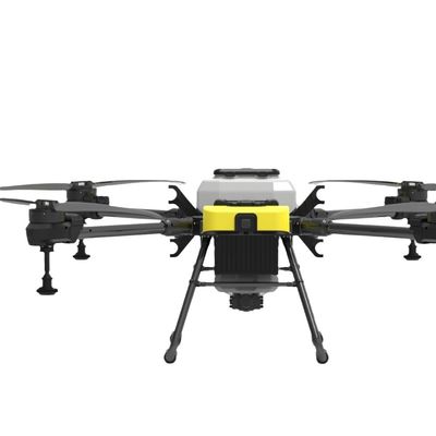 50L Plant Protection/Agricultural Drones 13m/s Flight Speed and Spacious Medicine Box