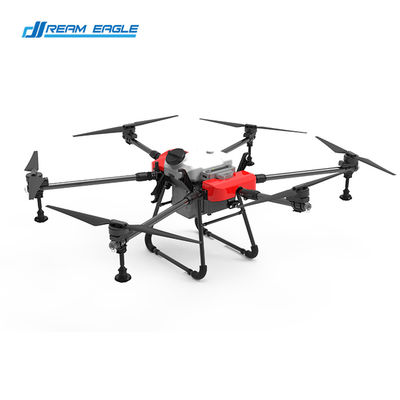 30L Medicine Box 4 Nozzle Agricultural/Plant Protection Drones for Pest Control