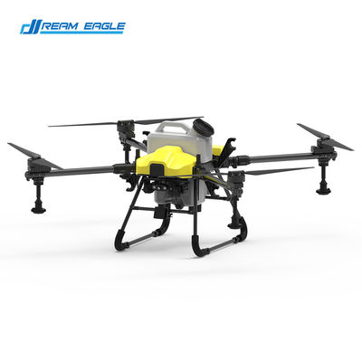 Self-weight Plant Protection/Agricultural Drones with Symmetrical Wheelbase 1810mm