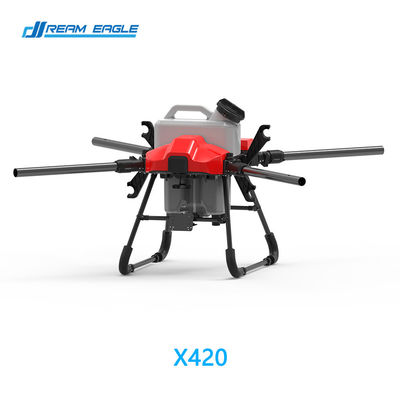 Self-weight Plant Protection/Agricultural Drones with Symmetrical Wheelbase 1810mm