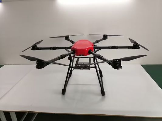 6-axis unmanned aerial vehicle  Agricultural Pesticide Drones