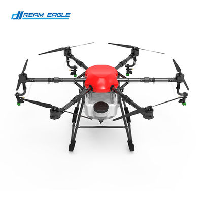 6-axis unmanned aerial vehicle  Agricultural Pesticide Drones