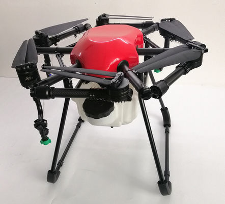 6-axis unmanned aerial vehicle  Agricultural Pesticide Drones