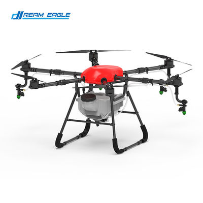 6-axis unmanned aerial vehicle  Agricultural Pesticide Drones