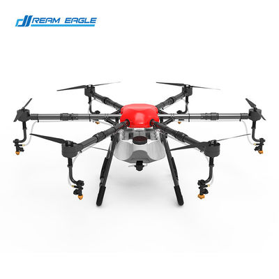 6-axis unmanned aerial vehicle  Advanced Agricultural Plant Protection Pesticide Drones