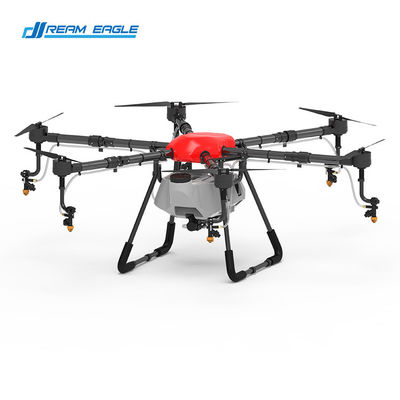 6-axis unmanned aerial vehicle  Advanced Agricultural Plant Protection Pesticide Drones