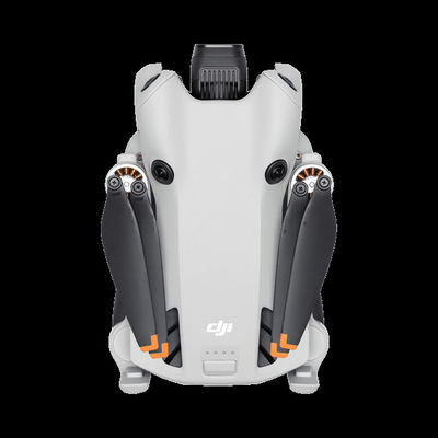 Omnidirectional Obstacle Avoidance Unmanned Aerial Vehicle High-definition Image Transmission/intelligent Following