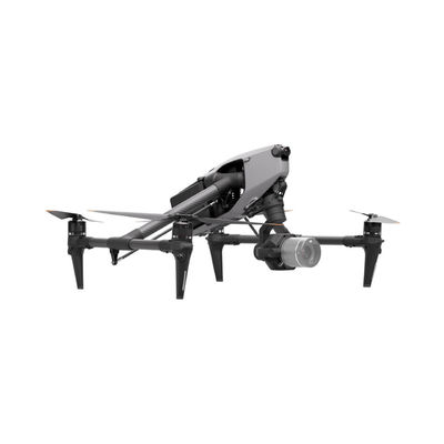 Full-frame Aerial Photography Drone High Dynamic Range dual-control Image Transmission