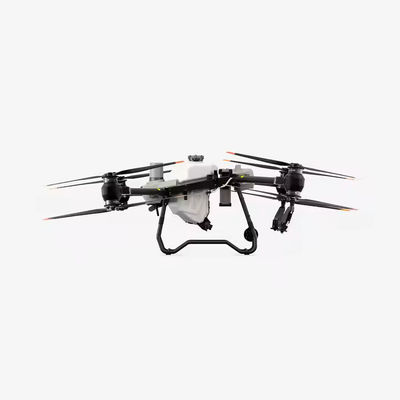 10KM Image Transmission Distance Unmanned Aerial Vehicle with 17 Gallon Dry Tank Capacity for Spraying and Diffusion Payload