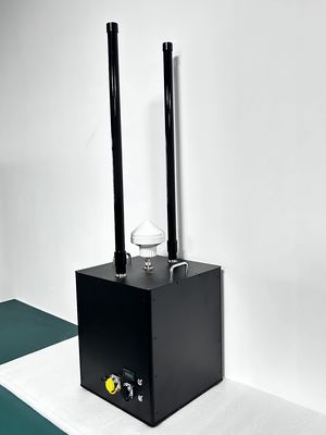 10km Omni-directional Navigation Decoy Equipment Compact Design With Directional Drive And Remote Adjustment