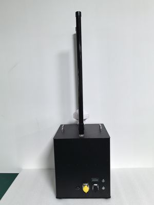 10km Omni-directional Navigation Decoy Equipment Compact Design With Directional Drive And Remote Adjustment