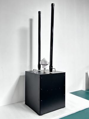 10km Omni-directional Navigation Decoy Equipment Compact Design With Directional Drive And Remote Adjustment
