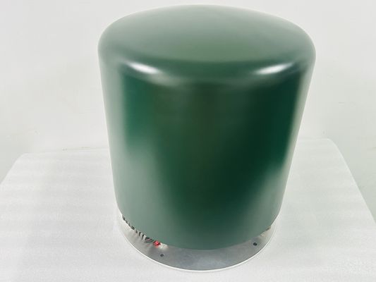 50W Single Channel Jamming Device with 1KM-3KM Jamming Distance and Built-in Integrated Design featuring Directional Gain Antenna