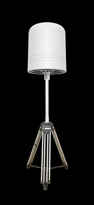 10km Long-range Drone Security Systems, Drone Detector, Electric Fence