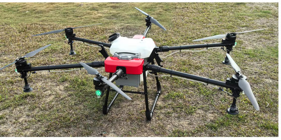 T30 Agricultural Drone Accessories Remote Control Sprayer and Ground Defense Radar for Pesticide Application