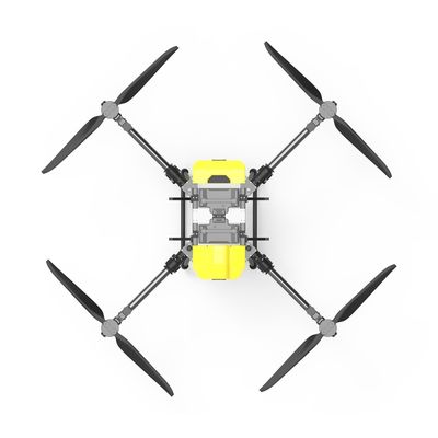 Equipped with obstacle avoidance radar and anti-ground radar / Clear images / Powerful engine / Lightweight design / Suitable for transporting supplies / Transporting saplings / High-altitude drop