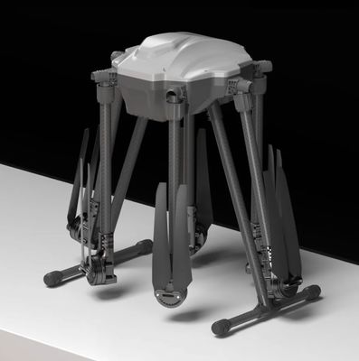 Integrated injection-molded body is sturdy and durable / Integrated power distribution board / Large space battery compartment / Provision of mounting positions