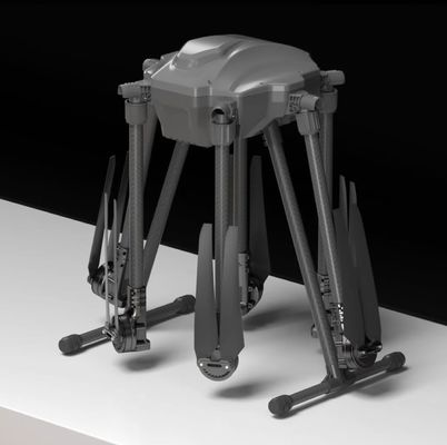 Integrated injection-molded body is sturdy and durable / Integrated power distribution board / Large space battery compartment / Provision of mounting positions