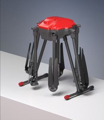 Integrated injection-molded body is sturdy and durable / Integrated power distribution board / Large space battery compartment / Provision of mounting positions