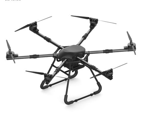 drone camera 4K /outdoor drones/High-loading drones/GPS drone/six-Rotor drone/delivery drone/remote control professional drone/LED light equipped drone/foldable prosumer drone
/remote controll