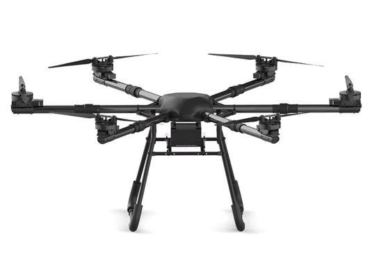 drone camera 4K /outdoor drones/High-loading drones/GPS drone/six-Rotor drone/delivery drone/remote control professional drone/LED light equipped drone/foldable prosumer drone
/remote controll