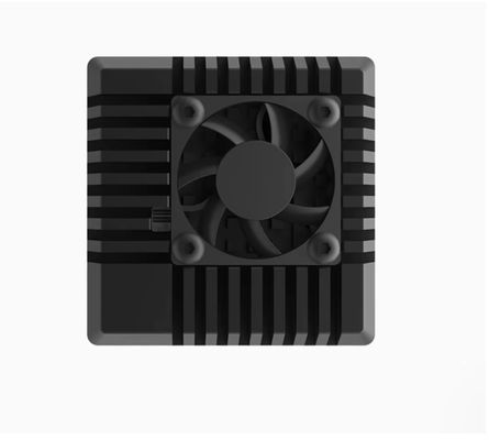 ABS Material AI Tracking Module for FPV 360 Auto Face Tracking Gimbal H.264 / H.265 Video Stream Codec Format