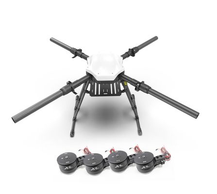 Load capacity of 5 kilograms industry  drone  rack/Portable and Sturdy Folding Drone Rack with Modular Design Developed