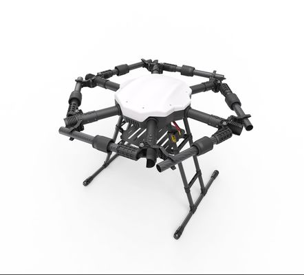 Foldable and Portable Drone Rack/ with Modular Design Structure Developed