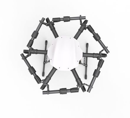 Foldable and Portable Drone Rack/ with Modular Design Structure Developed
