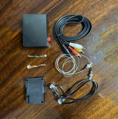 High-Bandwidth FPV Fiber Optic Solutions for 3km, 5km, 10km, 15km, 20km Distances