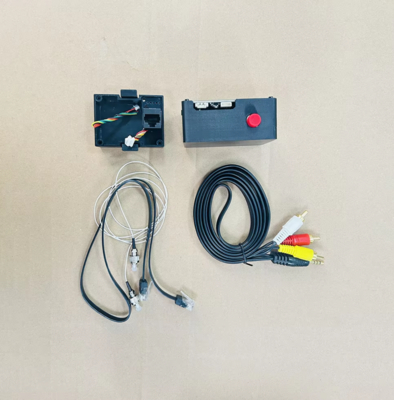 High-Bandwidth FPV Fiber Optic Solutions for 3km, 5km, 10km, 15km, 20km Distances