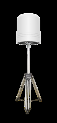 10km Long-range Drone Security Systems, Drone Detector, Electric Fence