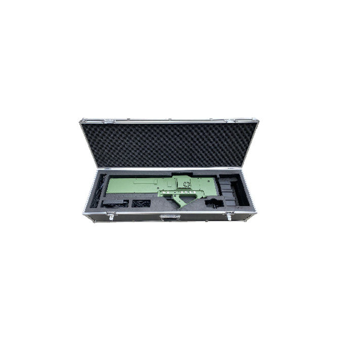 1.5GHz Signal Drone Detection And Jamming Gun UAV Jammer