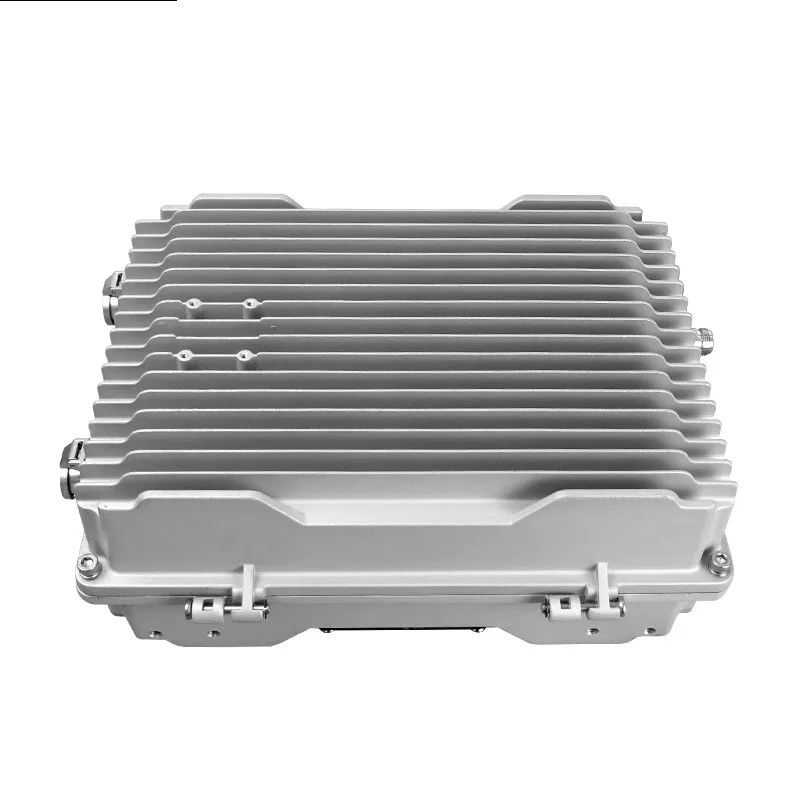 FPV UAV Defense Anti Interference Drone Detector Wifi Jamming Device 150W
