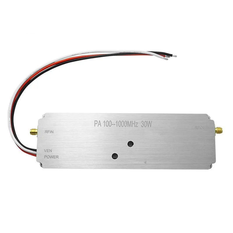 400MHz-5800MHz 50W Power Amp Signal Jammer Module With Temp Protection