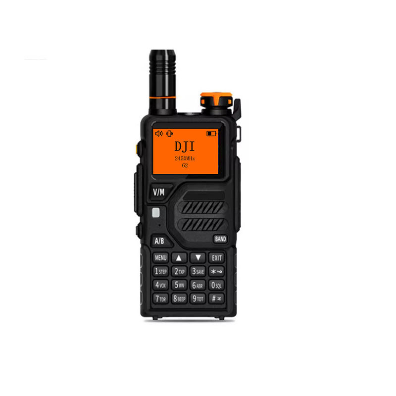 UAV Drone Detection System Signal Detector 800MHz-1500MHz 2400MHz-2485MHz