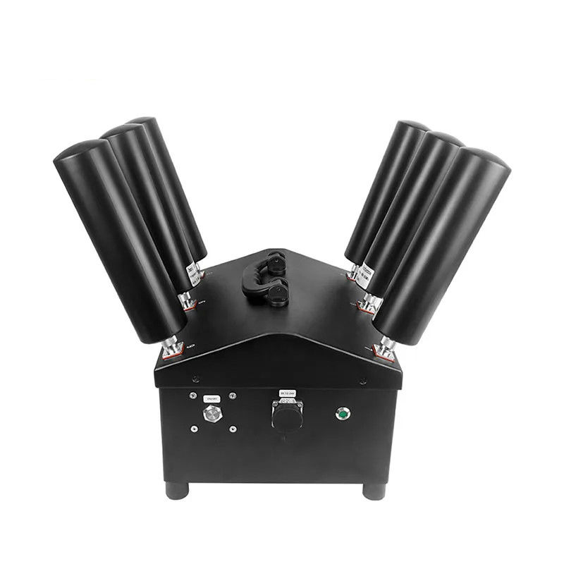 OMNI Portable Drone Jammer Block Signal Remote Control 100V~240V