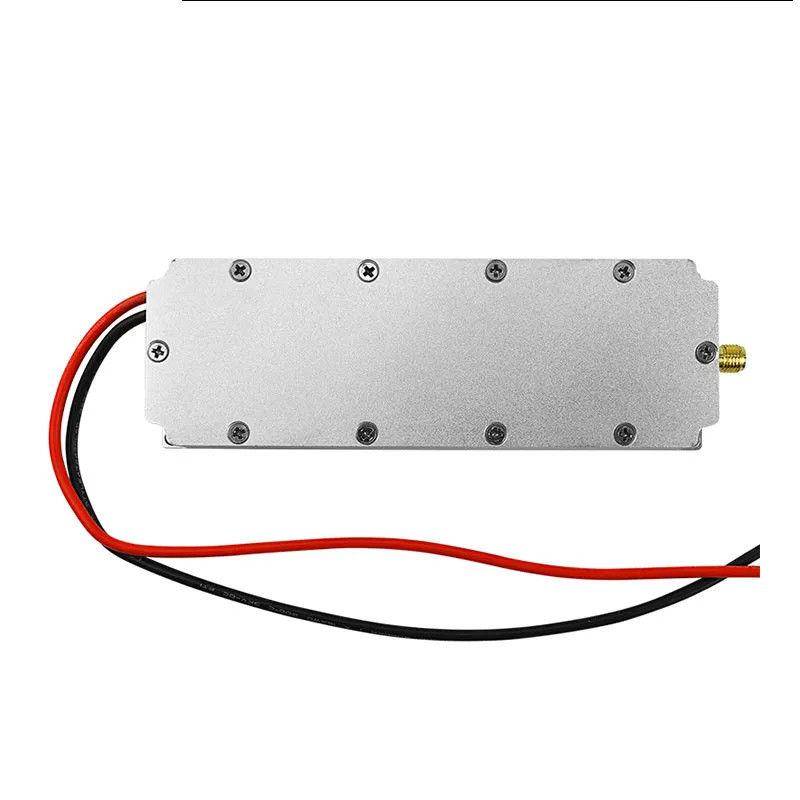 20W 868 Mhz Jammer Power Amplifier Module With Circle Protection