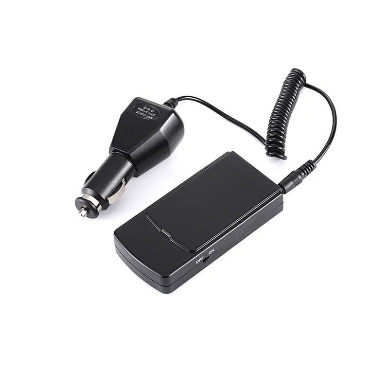 Compact Bluetooth Network WiFi Signal Scrambler Lte Jammer Handheld